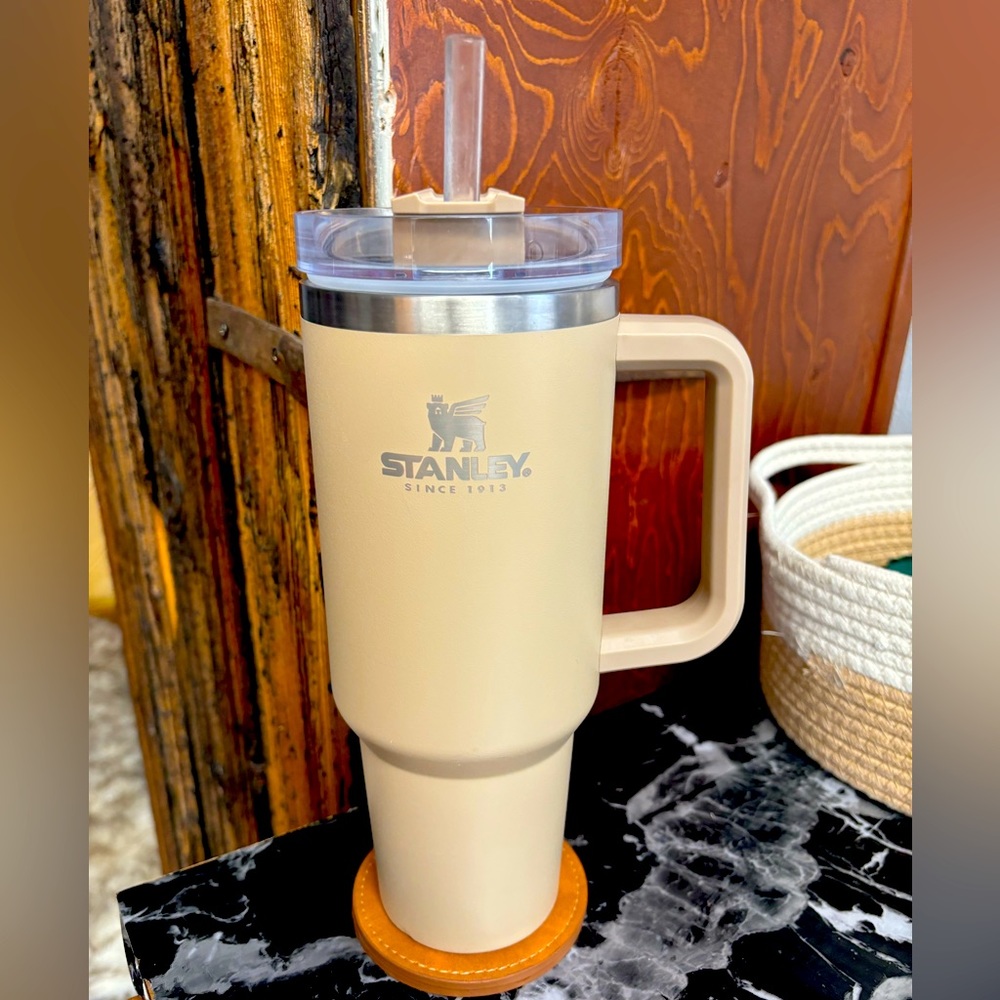 40oz Stanley Tumbler